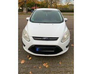 Ford C-Max Gebrauchtwagen