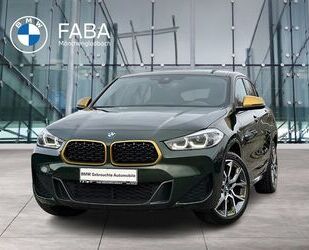 BMW X2 Gebrauchtwagen