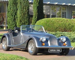 Morgan Plus 4 Gebrauchtwagen