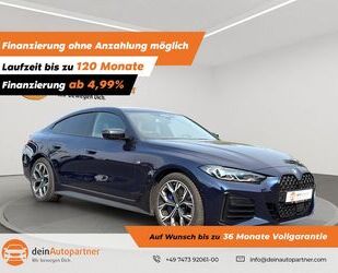 BMW 420 Gran Coupé Gebrauchtwagen