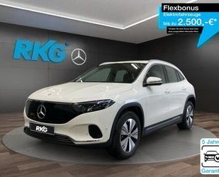 Mercedes-Benz EQA Gebrauchtwagen