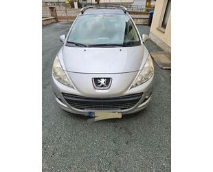 Peugeot 207 Gebrauchtwagen