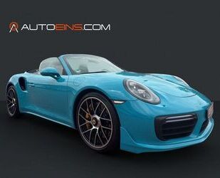 Porsche 991 Gebrauchtwagen