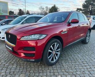 Jaguar F-Pace Gebrauchtwagen