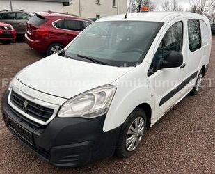 Peugeot Partner Gebrauchtwagen