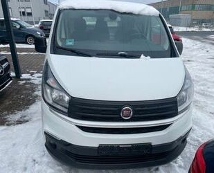 Fiat Talento Gebrauchtwagen