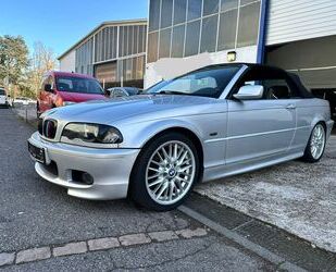 BMW 318 Gebrauchtwagen