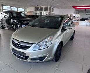 Opel Corsa Gebrauchtwagen