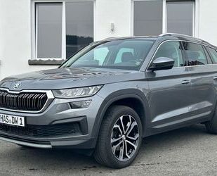 Opel Kodiaq 