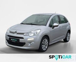 Citroen C3 Gebrauchtwagen