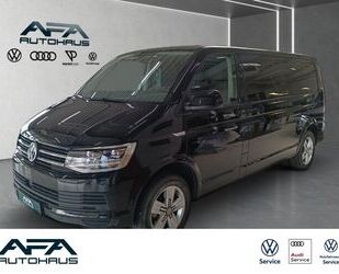 VW T6 Multivan Gebrauchtwagen