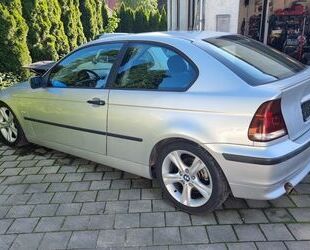 BMW 316 Gebrauchtwagen