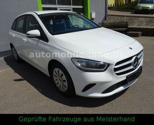 Mercedes-Benz B 180 Gebrauchtwagen
