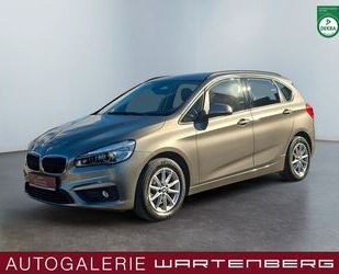 BMW 218 Active Tourer Gebrauchtwagen