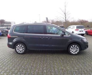 Seat Alhambra Gebrauchtwagen
