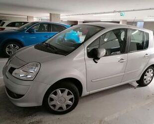 Renault Modus Gebrauchtwagen