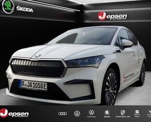 Skoda Enyaq Gebrauchtwagen