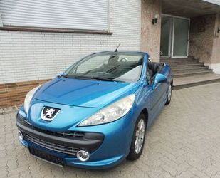 Peugeot 207 Gebrauchtwagen