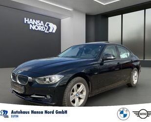 BMW 320 Gebrauchtwagen