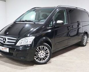 Mercedes-Benz Viano Gebrauchtwagen