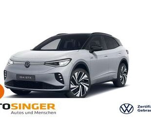 VW ID.4 Gebrauchtwagen