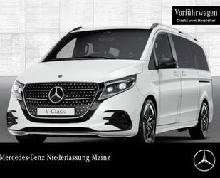 Mercedes-Benz V 300 Gebrauchtwagen