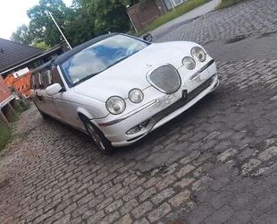 Jaguar S-Type Gebrauchtwagen