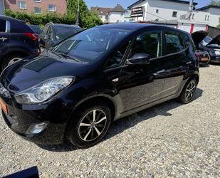 Hyundai ix20 Gebrauchtwagen