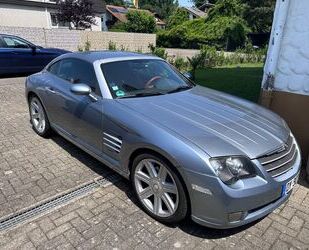 Chrysler Crossfire Gebrauchtwagen