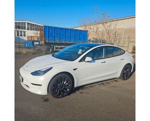 Tesla Model 3 Gebrauchtwagen