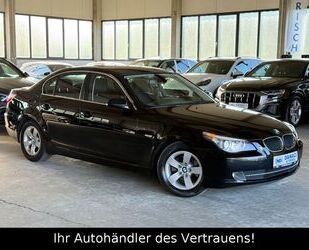 BMW 520 Gebrauchtwagen