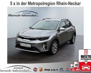 Kia Stonic Gebrauchtwagen