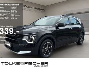 Kia Niro Gebrauchtwagen