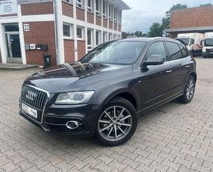 Audi Q5 Gebrauchtwagen
