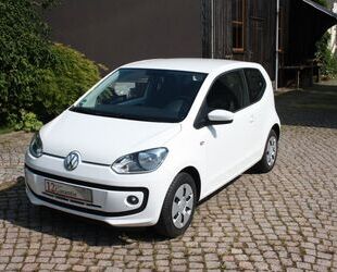 VW up! Gebrauchtwagen
