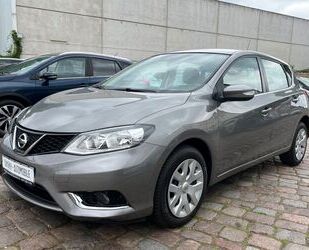 Nissan Pulsar Gebrauchtwagen