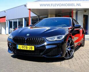 BMW 840 Gebrauchtwagen