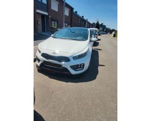 Kia pro ceed / ProCeed Gebrauchtwagen