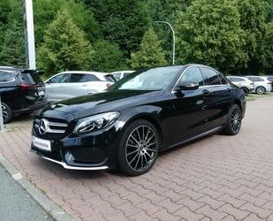 Mercedes-Benz C 200 Gebrauchtwagen
