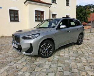 BMW iX1 Gebrauchtwagen