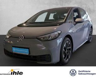 VW ID.3 Gebrauchtwagen