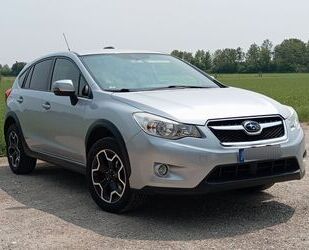 Subaru XV Gebrauchtwagen
