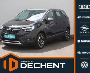 Opel Crossland (X) Gebrauchtwagen