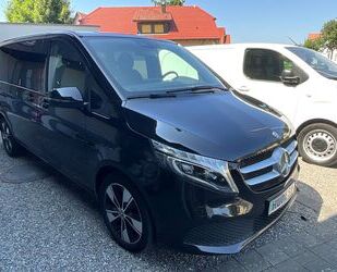 Mercedes-Benz V 300 Gebrauchtwagen