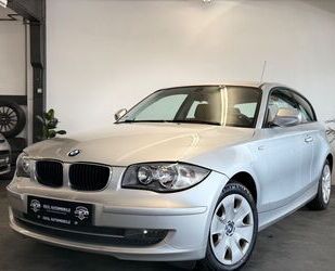 BMW 116 Gebrauchtwagen