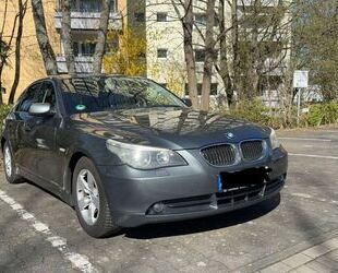 BMW 523 Gebrauchtwagen