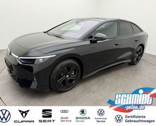 VW ID.7 Gebrauchtwagen