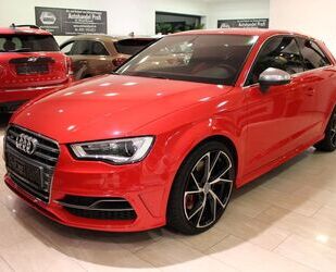 Audi S3 Gebrauchtwagen