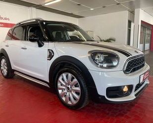 Mini Cooper SD Countryman Gebrauchtwagen