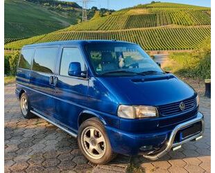 VW T4 Multivan Gebrauchtwagen